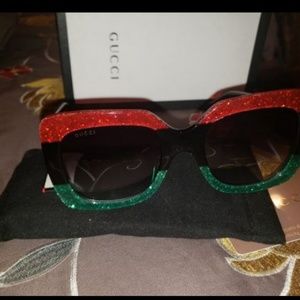 Gucci sunglasses